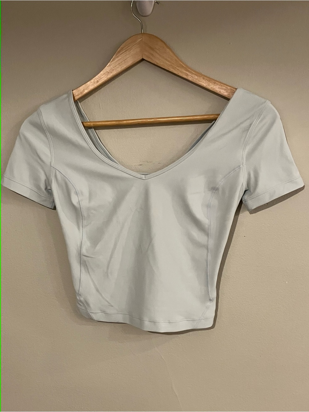 Lululemon Align Tee